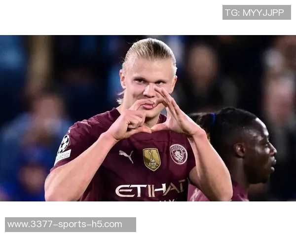 安东强调曼城球员全面能力每个位置均能有效射门得分